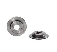 Brembo 08.c172.2 x Disque de frein