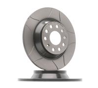 BREMBO 08.C501.75 Disque de frein