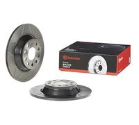 Disque de frein BREMBO 08.C501.75