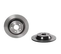Brembo 08.N257.41 Disque de frein