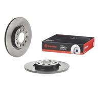 BREMBO 08.N282.11 Disque de frein