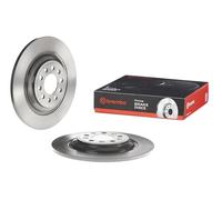 Brembo 08.N283.81 Disque de frein