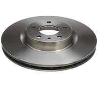 Brembo Disque de frein 09.4939.24