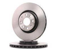 Brembo 09.4939.31 Disque De Frein