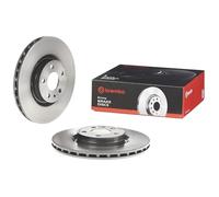 BREMBO 09.4939.41 Brake Disc