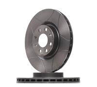 BREMBO 09.4939.77 Disque de frein