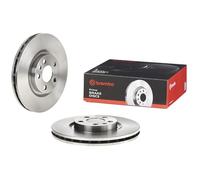 Brembo 09.5180.24 Disque de Frein avant