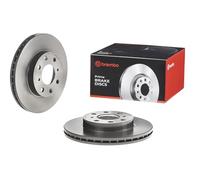 BREMBO 09.5285.11 Brake Disc