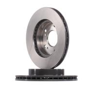 BREMBO 09.5457.31 Disque de frein