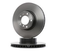 BREMBO 09.5579.21 Disque de frein