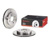 BREMBO 09.5708.10 Disque de frein