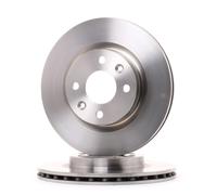 BREMBO 09.5802.24 Disque de frein