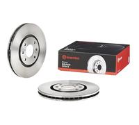 BREMBO 09.6925.14 Disque de frein