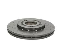 Brembo 09.7011.1X Brake Disc Set