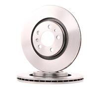 BREMBO 09.7012.14 Disque de frein