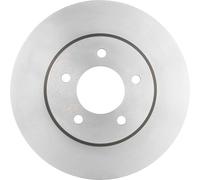 Disque de frein BREMBO 9713111 avant, ventilé, 1 pièce