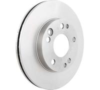 BREMBO 09.7291.20 Disque de frein