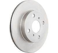 Brembo 09.7825.10 - Disque de Frein Avant - Jeu de 2 disques