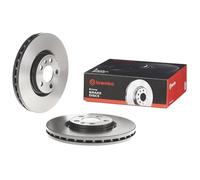 Brembo Disque de frein 09.8003.11 Avant