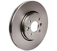 Brembo 09.8137.24 Jeu de Disques de Frein
