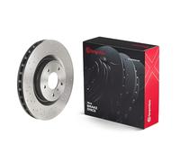 BREMBO 09.8485.1X Rotor de Disque de Frein