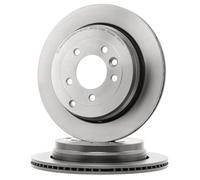 BREMBO 09.8874.31 Disque de frein
