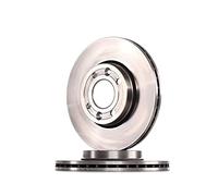 BREMBO - Jeu de 2 disques de frein 09.9078.20 - Réf. 1394741