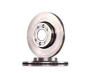 BREMBO 09.9078.20 2x Disque de frein Avant Ø258mm Hauteur: 44mm Épaisseur: 22mm ventilé de l'intérieur