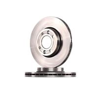 BREMBO - Jeu de 2 disques de frein 09.9078.20 - Réf. 1394741