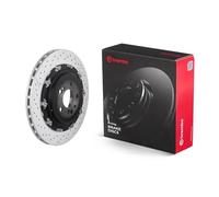BREMBO 09.9315.23 Rotor de Disque de Frein
