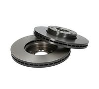 Brembo 09.9464.11 - Disque du Frein Avant avec revêtement anti-corrosion UV - Jeu de 2 disques