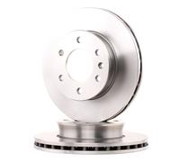 BREMBO 09.9508.14 Disque de frein
