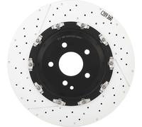 BREMBO - Disque de frein flottant 09.9547.33 (Vendu à l'unité) - Réf. 23209954733