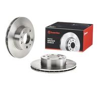 Brembo 09.9614.14 Disque de Frein avant
