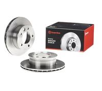 Brembo 09.9618.24 Disque de Frein avant