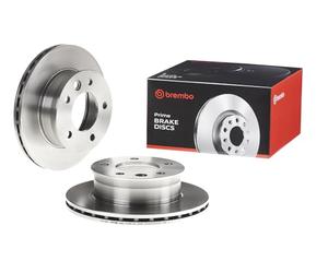 Brembo 09.9618.24 Disque de Frein avant