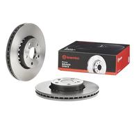 BREMBO 09.9790.11 Disque de frein