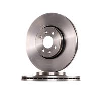 BREMBO 09.9895.10 Disque de frein