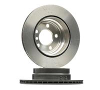 BREMBO 09.9925.11 2x Disque de frein Arrière Ø320mm Hauteur: 78mm Épaisseur: 20mm ventilé de l'intérieur Compatible avec BMW X5 E70 X5 F15, F85 X6 E71, E72 X6 F16, F86