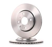 BREMBO 09.9928.14 Disque de frein