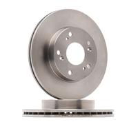 BREMBO 09.A115.10 Disque de frein