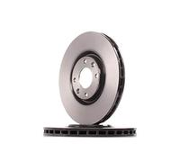 Brembo 09.A185.11 - Disque de frein