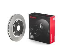 Brembo 09.A193.13 Disque de Frein avant