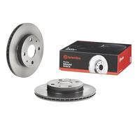 Brembo 09.a236.11 Disque de frein