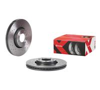 BREMBO 09.A430.1X Disque de frein