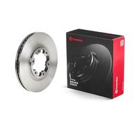 BREMBO - Disque de frein 09.A452.10 (Vendu à l'unité) - Réf. 09.A452.10