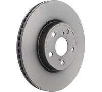 Brembo 09.a535.21 Disque de frein