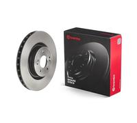 BREMBO 09.A554.11 Rotor de Disque de Frein