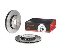 BREMBO 09.A727.31 Rotor de Disque de Frein