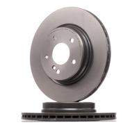 BREMBO Disque de frein pour CHRYSLER MERCEDES-BENZ 09.A742.11